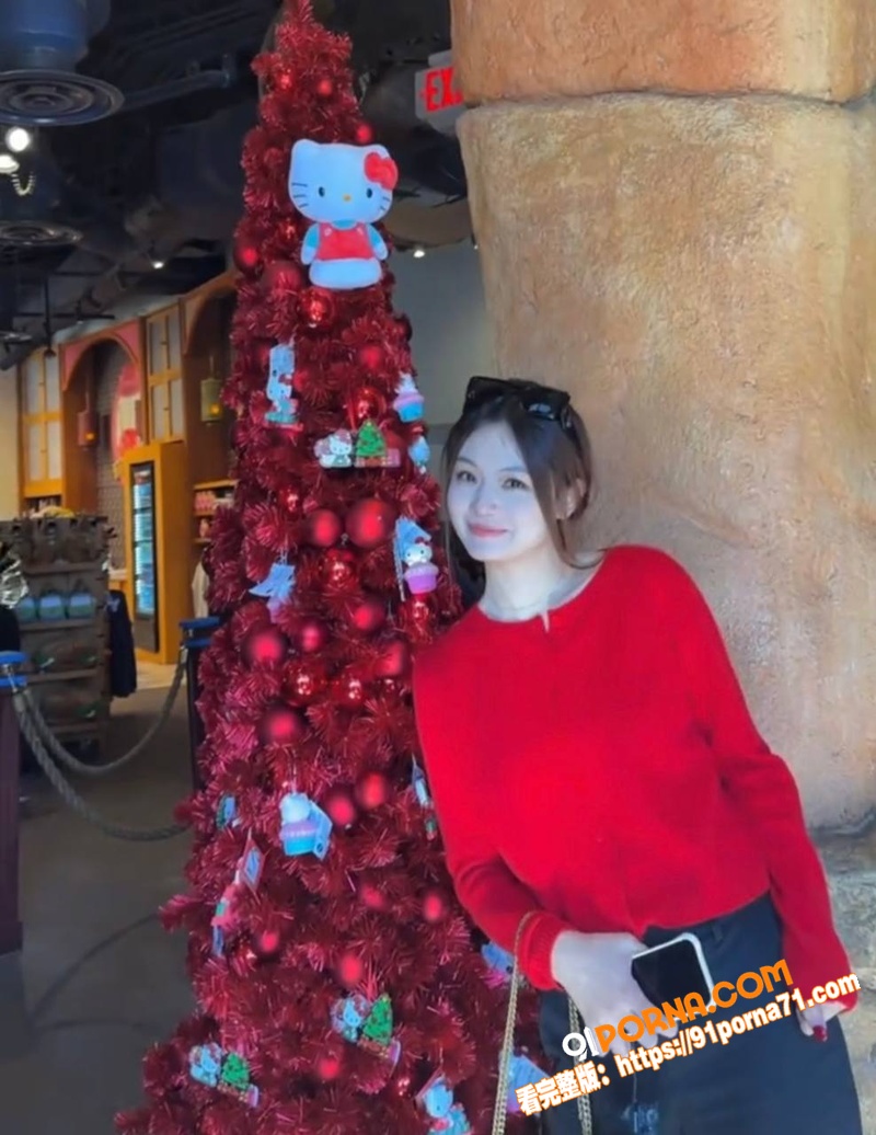 抖音女网红 蒋蒋礼貌 知...（32）