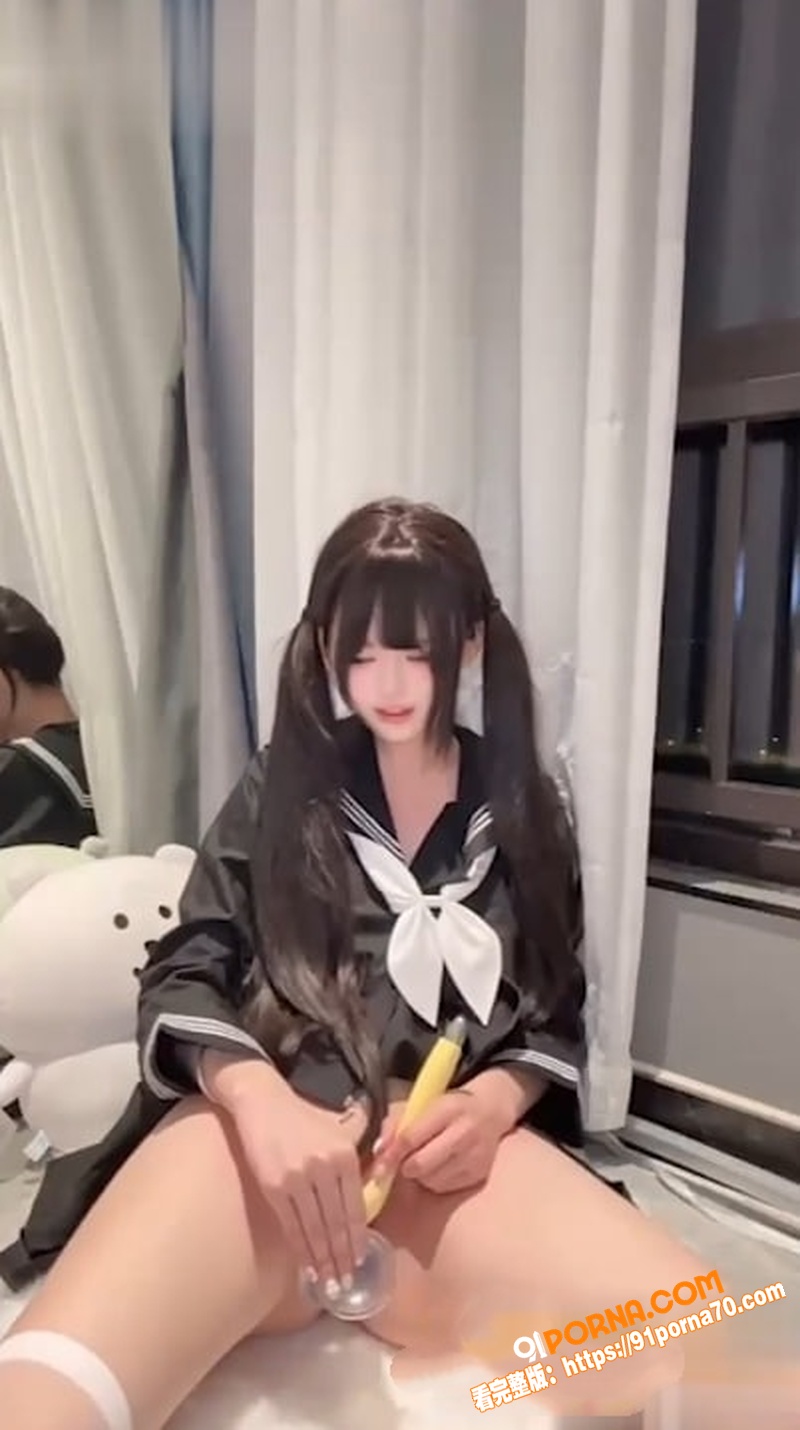 超美萝莉 季雨 玩花式自...（7）