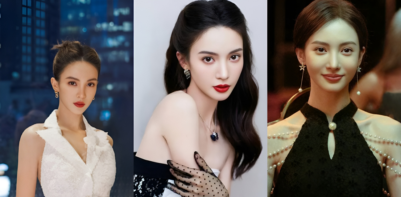 国民级顶流女星 金晨 剧中狂秀车技 现实肇事逃逸 让助理顶包骗保 逆天操作令粉丝集体炸锅！
